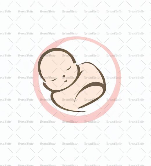Neugeborenes Baby